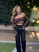 KIT 4X CROPPED MARIANA (PROMOÇÃO LIMITADA)