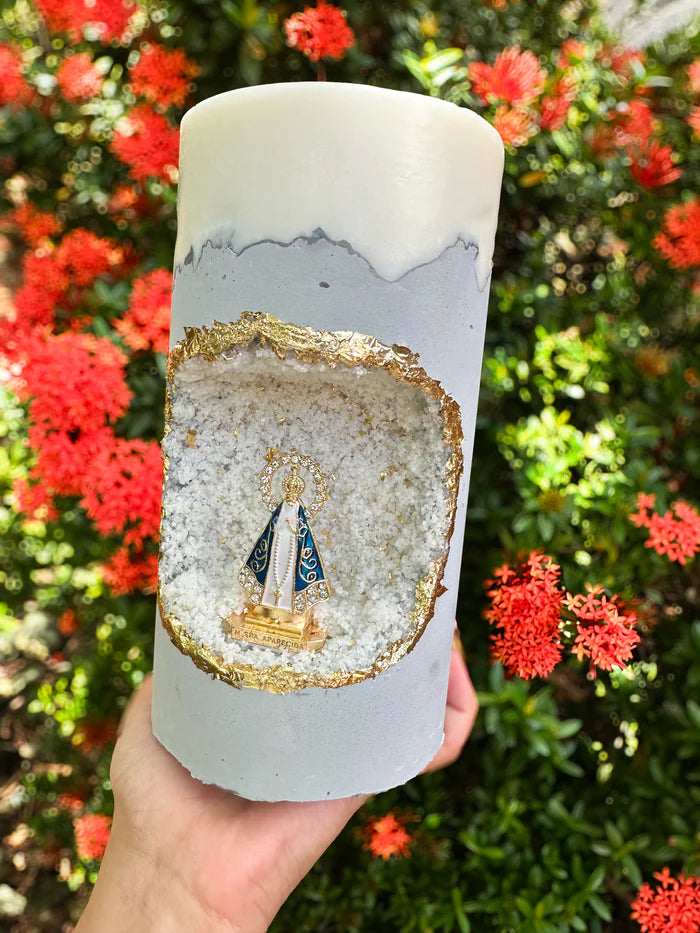 Vela Santuário | Nossa Senhora Aparecida