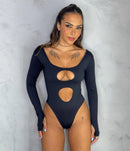 BODY POLIAMIDA LIDIANE